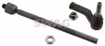 55 94 7932 SWAG Поперечная рулевая тяга 55 94 7932 SWAG Поперечная рулевая тяга